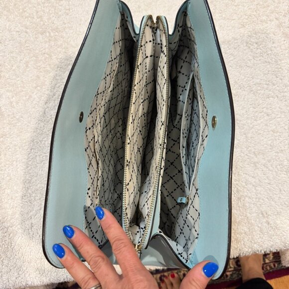 Kate Space Purse - Like New - Picture 6 of 10